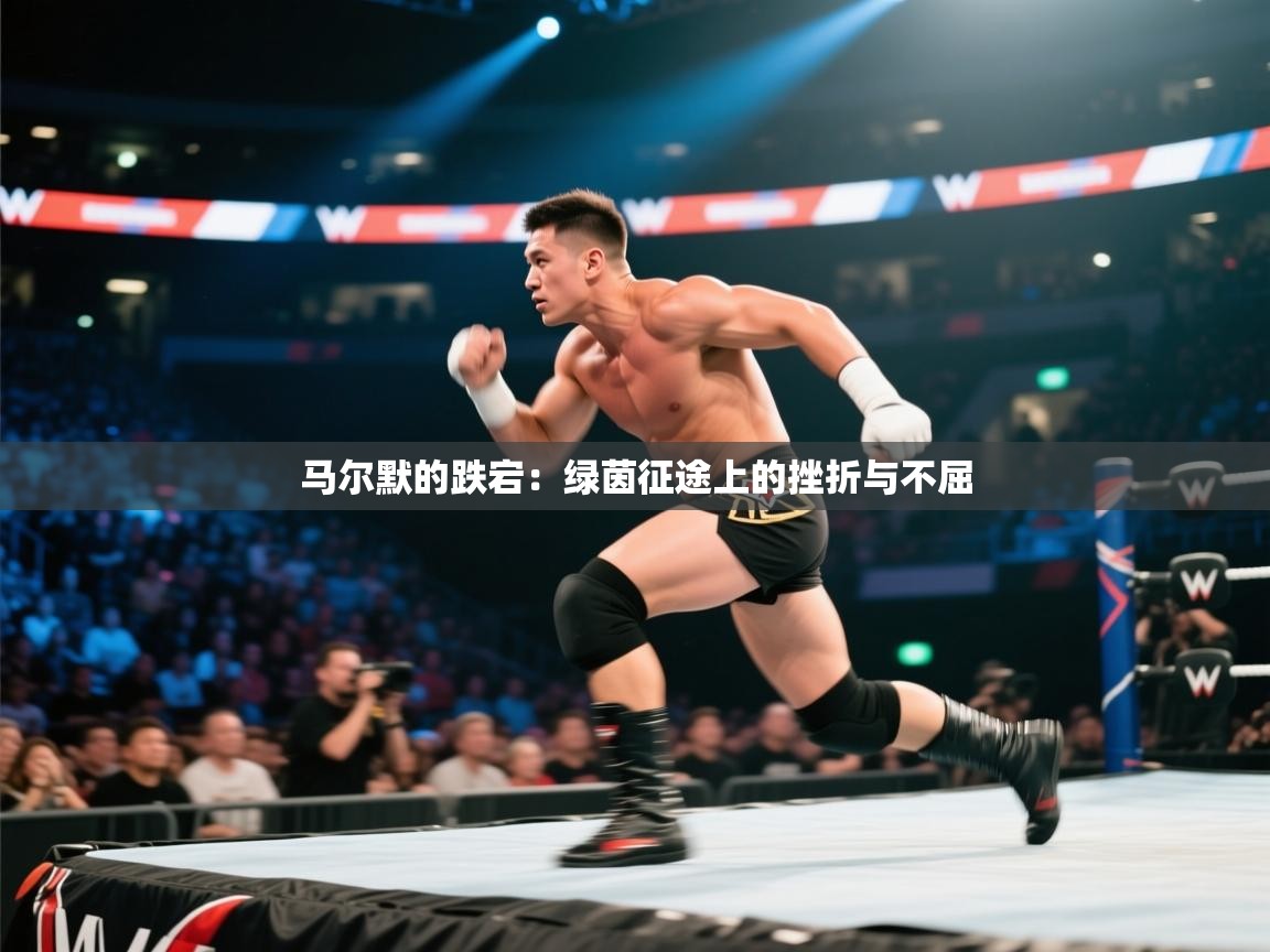 马尔默的跌宕：绿茵征途上的挫折与不屈